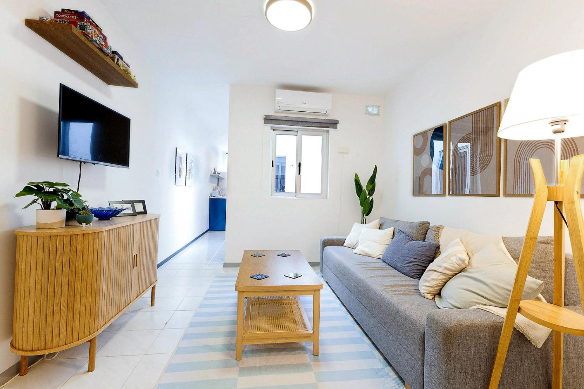 סיינט פול ביי Spacious 2Br Penthouse With A Large Front-Terrace - Close To Bugibba Perched Beach מראה חיצוני תמונה