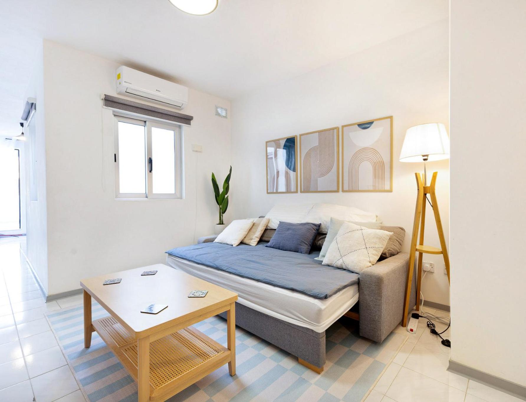 סיינט פול ביי Spacious 2Br Penthouse With A Large Front-Terrace - Close To Bugibba Perched Beach מראה חיצוני תמונה