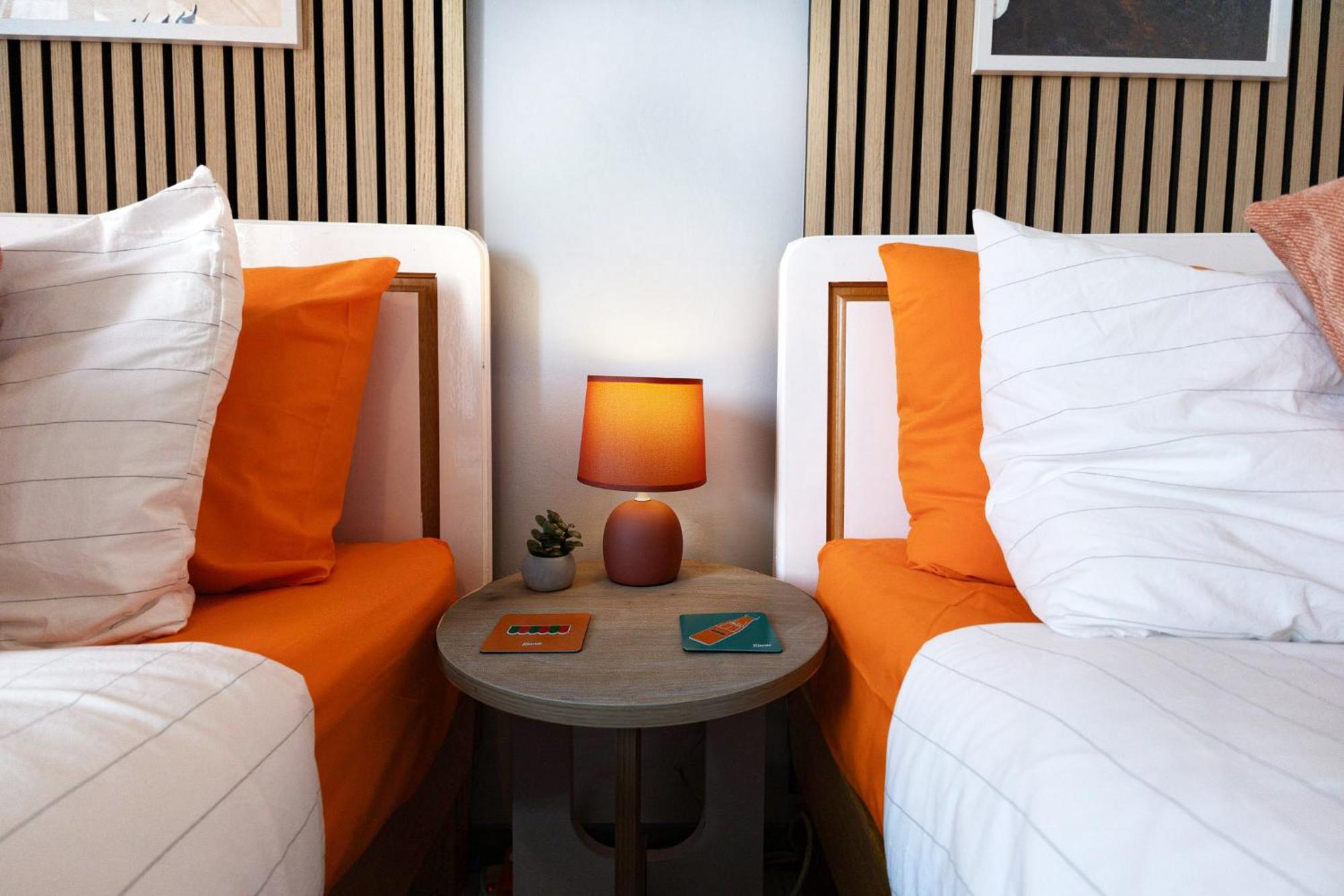 סיינט פול ביי Spacious 2Br Penthouse With A Large Front-Terrace - Close To Bugibba Perched Beach מראה חיצוני תמונה