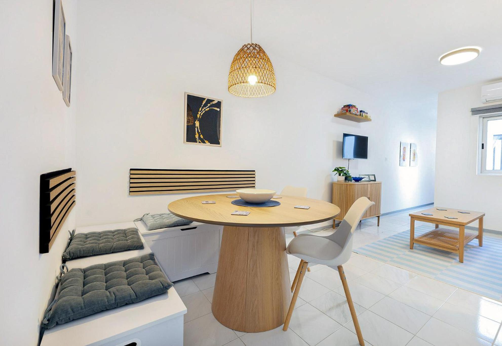סיינט פול ביי Spacious 2Br Penthouse With A Large Front-Terrace - Close To Bugibba Perched Beach מראה חיצוני תמונה