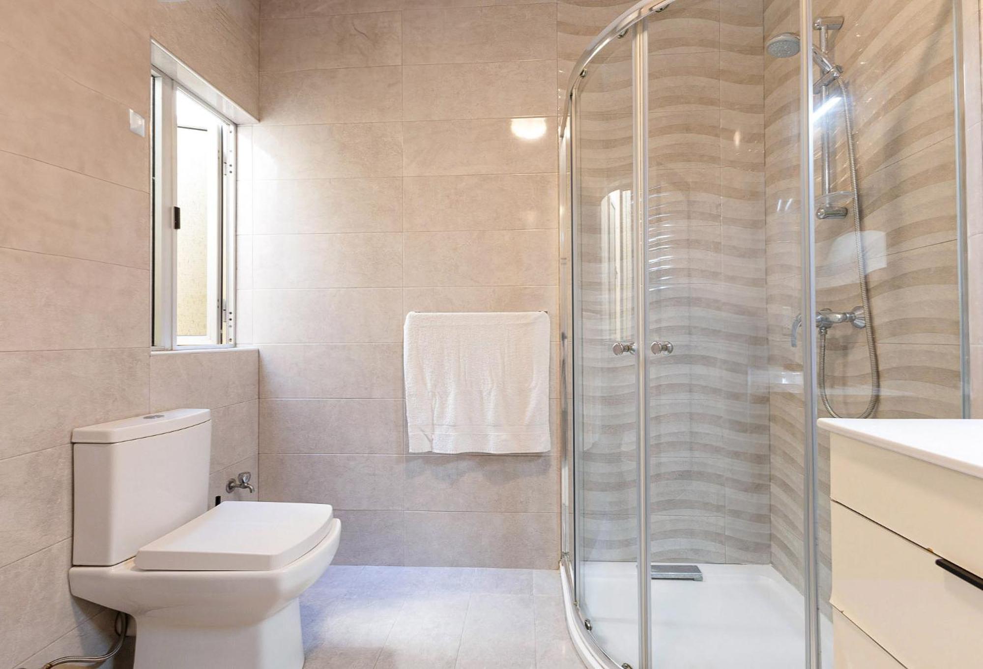 סיינט פול ביי Spacious 2Br Penthouse With A Large Front-Terrace - Close To Bugibba Perched Beach מראה חיצוני תמונה